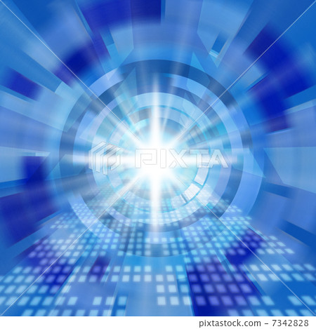 Digital image background material Digital image background material 7342828