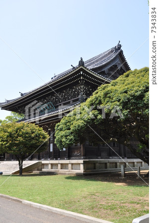 Templeji Buddha先生 7343834