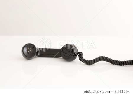 Black phone Black phone 7343904