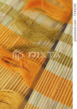 放置墊子 7344290