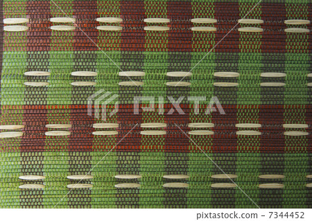 放置墊子 7344452