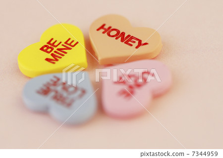 心型雜貨 7344959