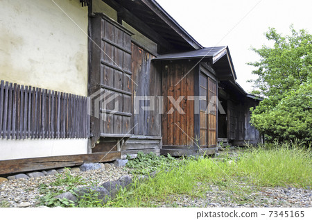 盛岡·Shukubi蜜月房子在初秋 7345165