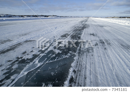 偉大的奴隸湖冰路 偉大的奴隸湖冰路 7345181