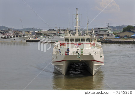 坂田·聯絡船“第11集”初夏 坂田·聯絡船“第11集”初夏 7345538