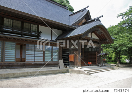 Takeshi Yamadera·TateishiHonbō 7345774