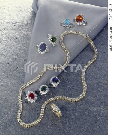 Fold accessories to fold silk on stone board triangle Fold accessories to fold silk on stone board triangle 7345890