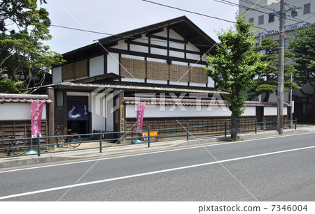 坂田·初夏的老店 7346004