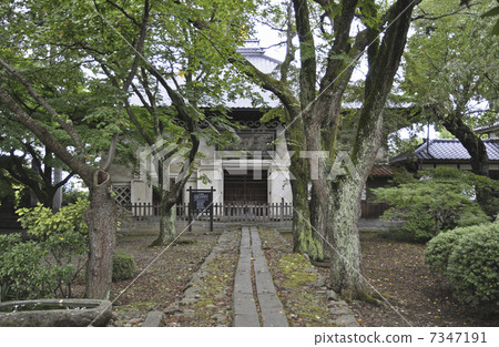 盛岡·Inaji Raushando在初秋 7347191