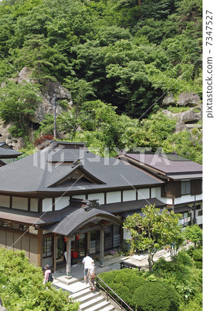 Yamadera walk / sex office Yamadera walk / sex office 7347527