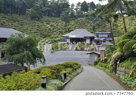 步行Oume和Shiobune Kanonji Kamado Hiroshikaku 步行Oume和Shiobune Kanonji Kamado Hiroshikaku 7347760