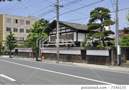 坂田·初夏的老店 7348135