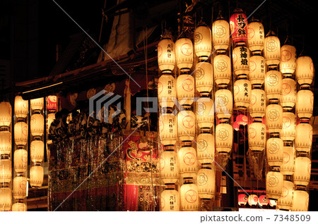 京都祗園節Yaoyama 7348509
