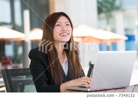 Financial dreams 7349132