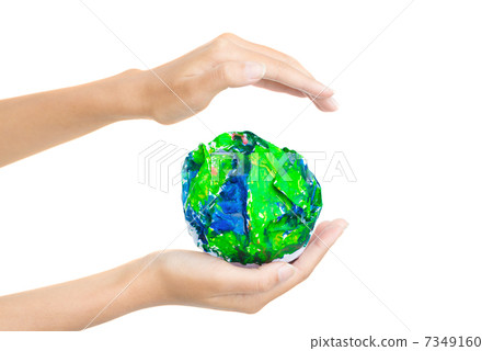 My world-my planet! 7349160