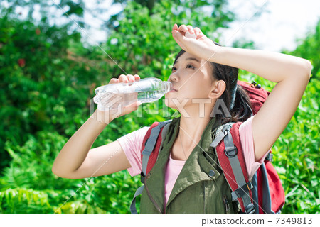 Want some water! Want some water! 7349813