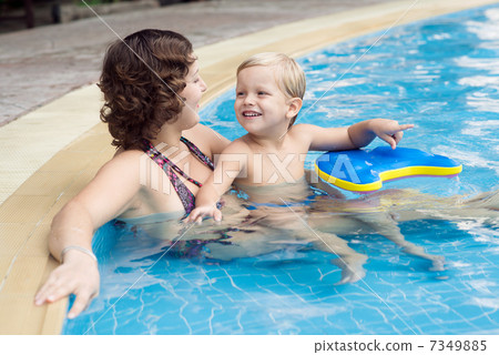At resort 7349885