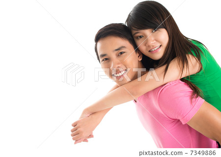 Fun piggybacking! Fun piggybacking! 7349886
