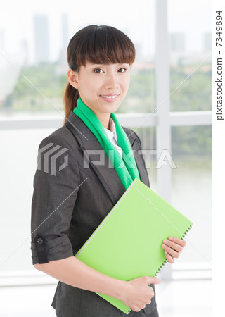 Eco business Eco business 7349894