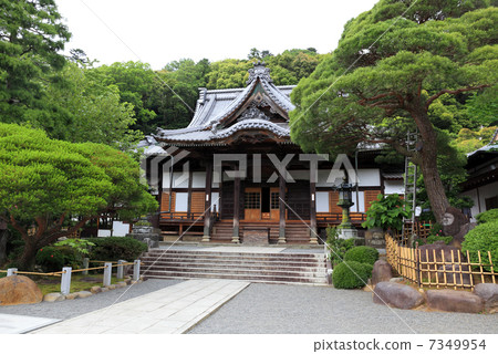 修善寺，大會堂，修善寺溫泉 7349954