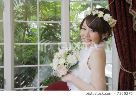 新娘 新娘 7350275