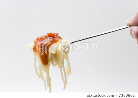 肉醬·意大利面 7350602