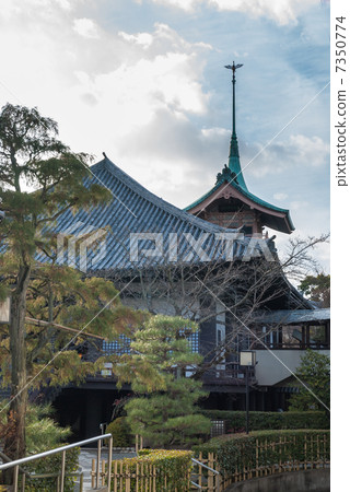 Daikumoin祗園亭 Daikumoin祗園亭 7350774