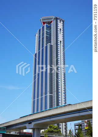 大阪世貿中心 大阪世貿中心 7351159