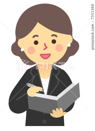 Take planner notes Take planner notes 7351369