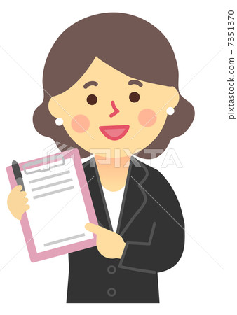 規劃師問卷 7351370