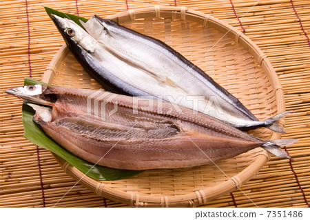 秋天香魚的開頭 秋天香魚的開頭 7351486