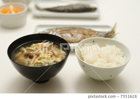 亞洲烤魚烤肉 7351628