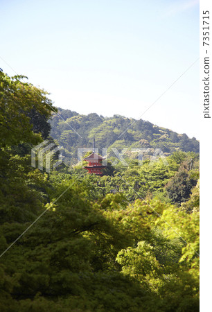 清水寺 清水寺 7351715