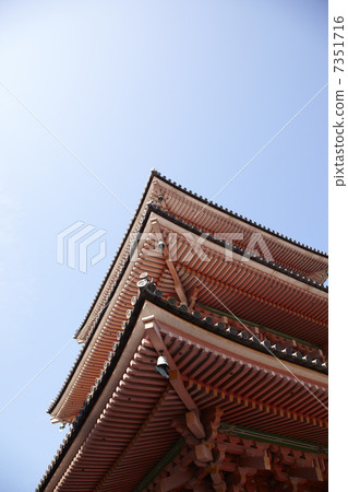 清水寺 清水寺 7351716