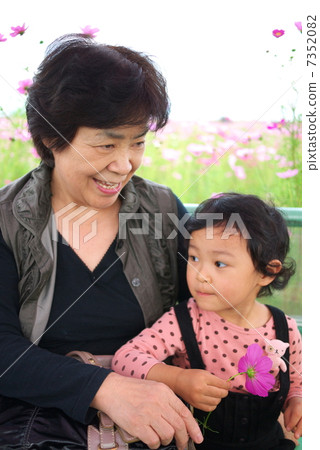 在宇宙領域 7352082