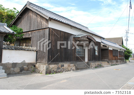 Himejima Village Shoya 7352318