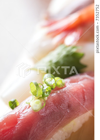 壽司 7352752