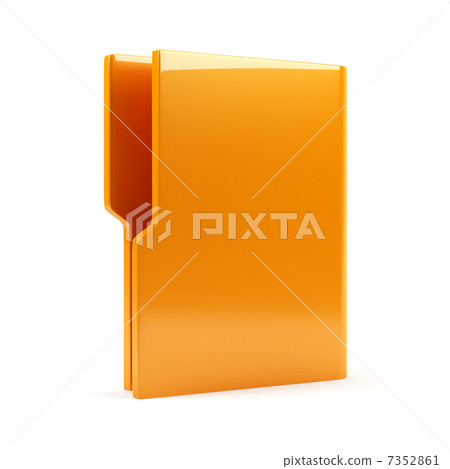 Empty folder Empty folder 7352861
