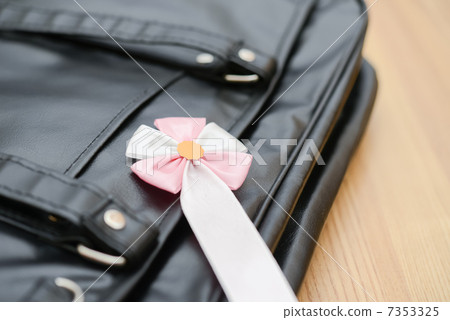 Student bag and chest chin 7353325