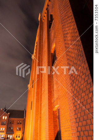 橫濱紅磚倉庫 橫濱紅磚倉庫 7353504