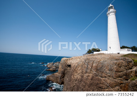 Himitake Lighthouse Himitake Lighthouse 7355242