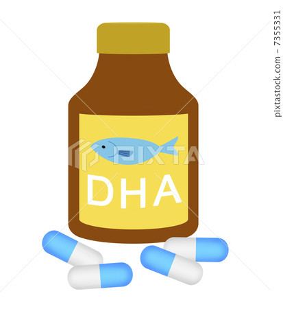 DHA用品 7355331