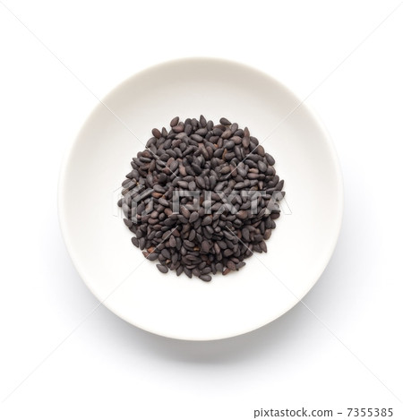 黑芝麻 7355385