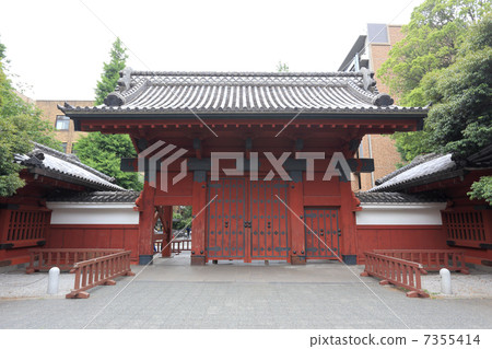 東京大學Akamon 7355414