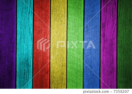 grunge colored close-up photo of plank texture grunge colored close-up photo of plank texture 7358207