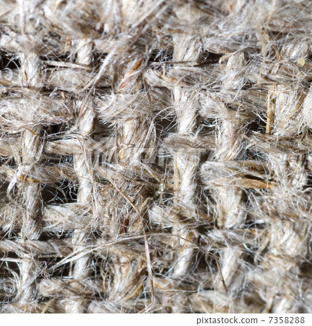 macro of burlap texture macro of burlap texture 7358288