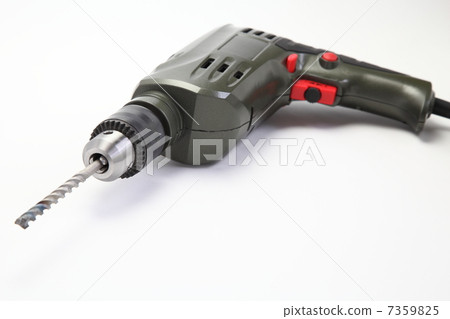 Vibration drill 7359825