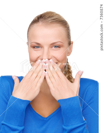 silence silence 7360874