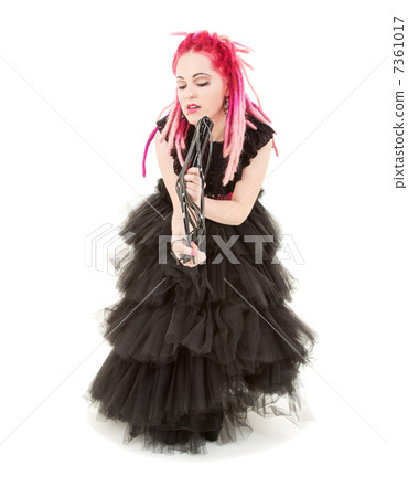 mistress mistress 7361017