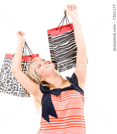 shopper 7361177